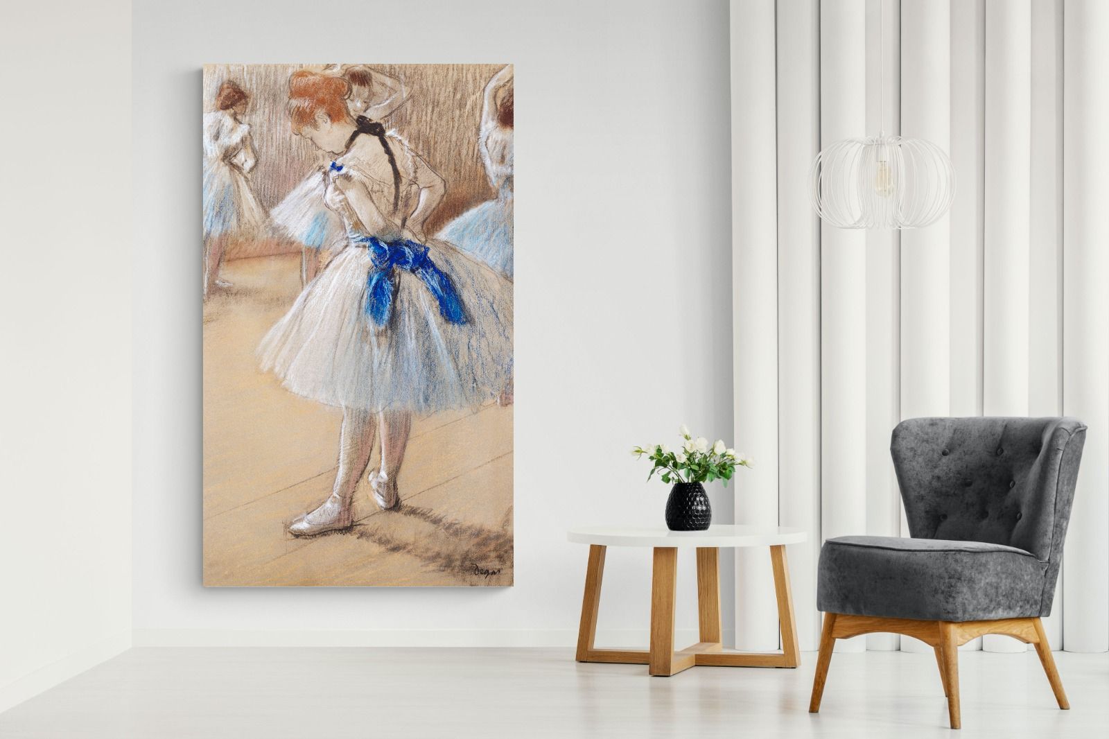 Pixalot Dancer