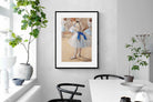 Pixalot Dancer