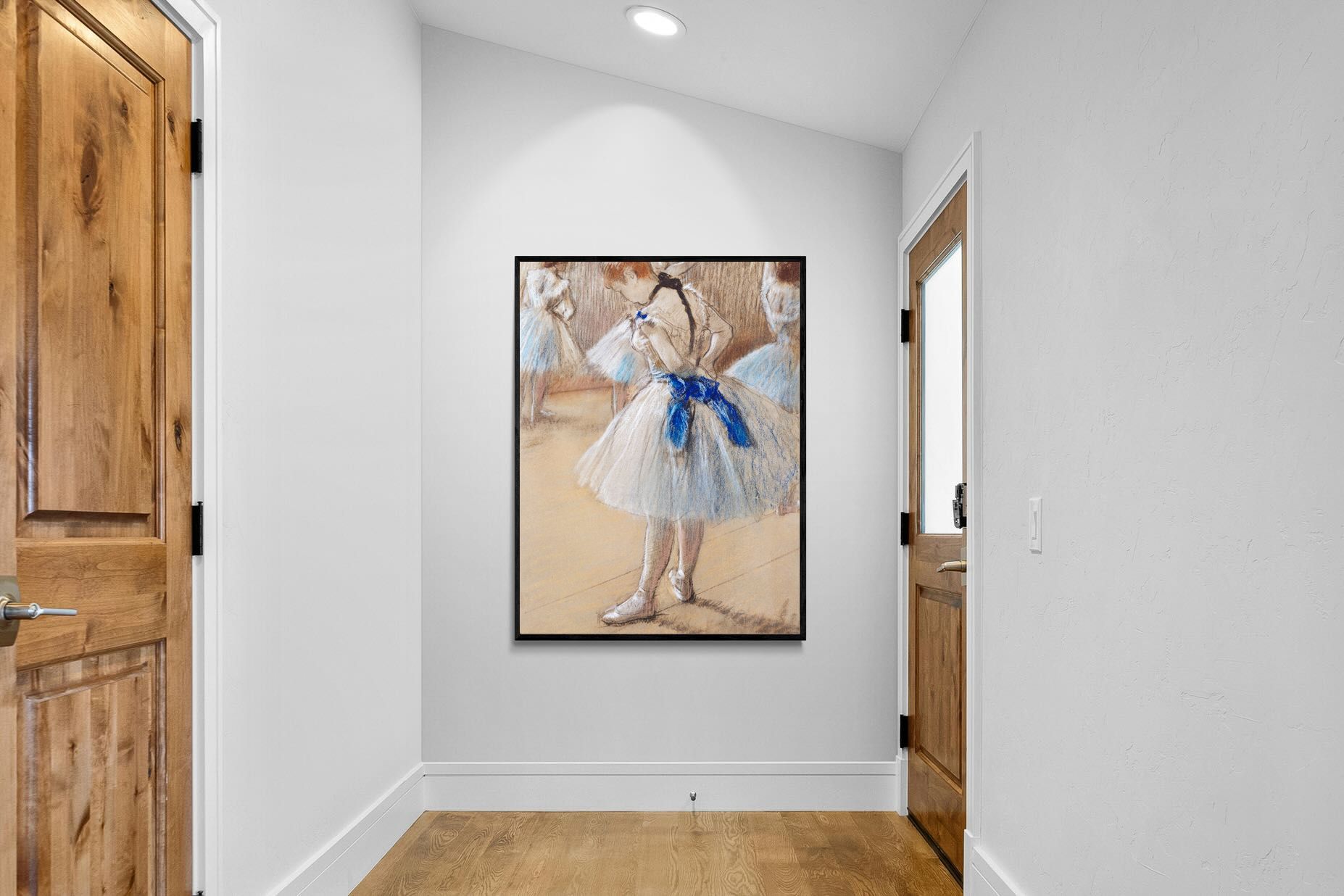 Pixalot Dancer