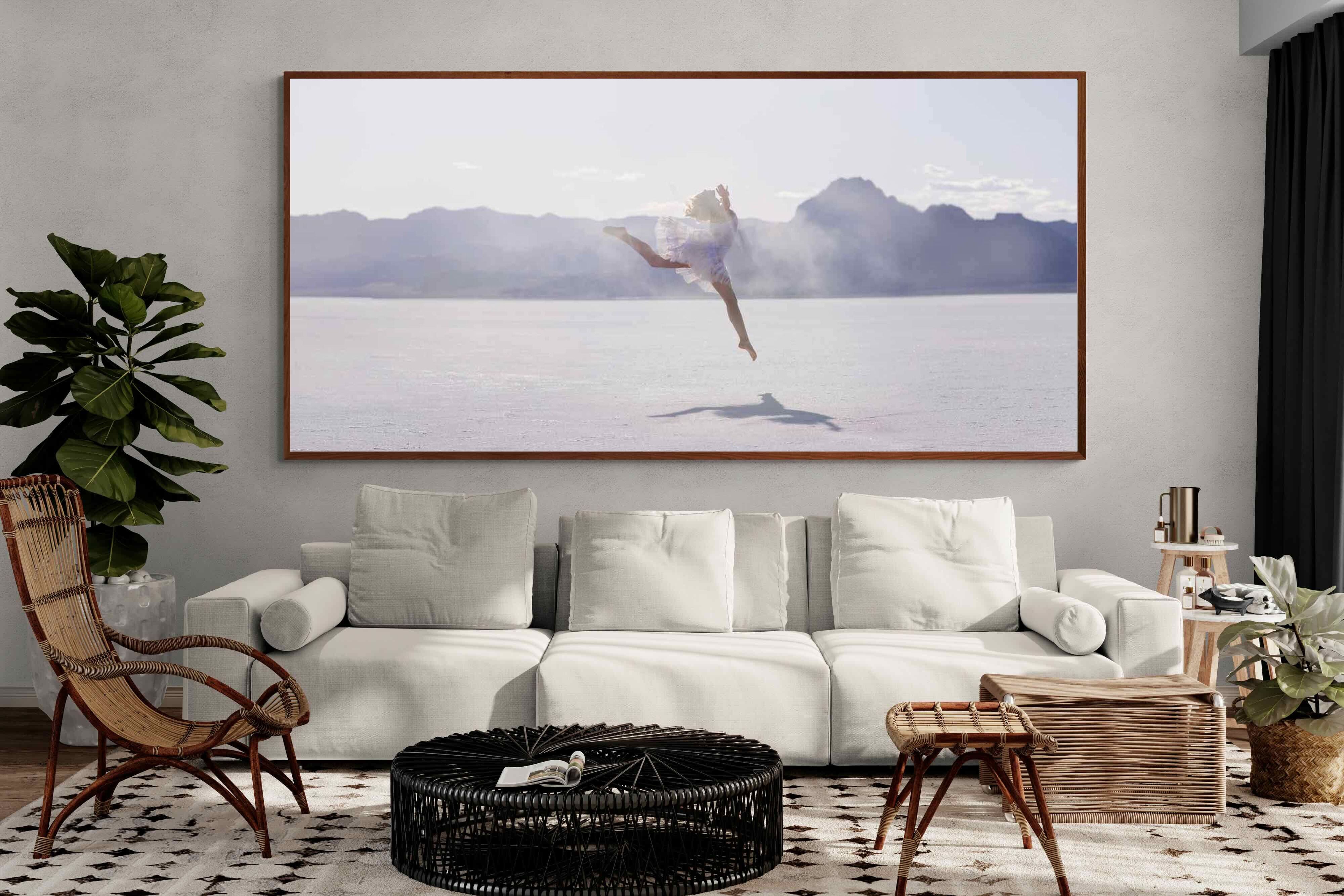 Pixalot ® Dancing in the Desert