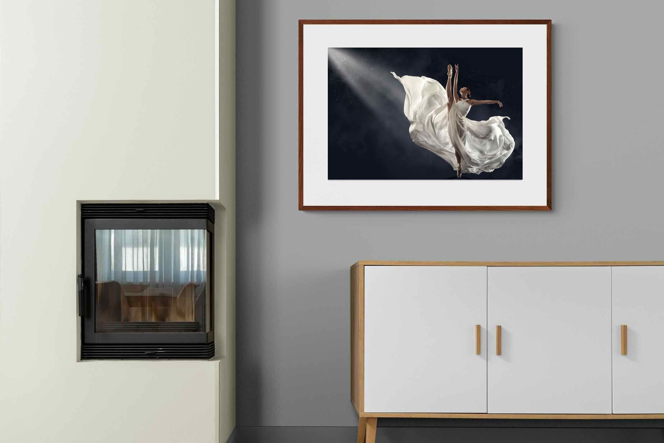 Pixalot ® Dancing in the Spotlight