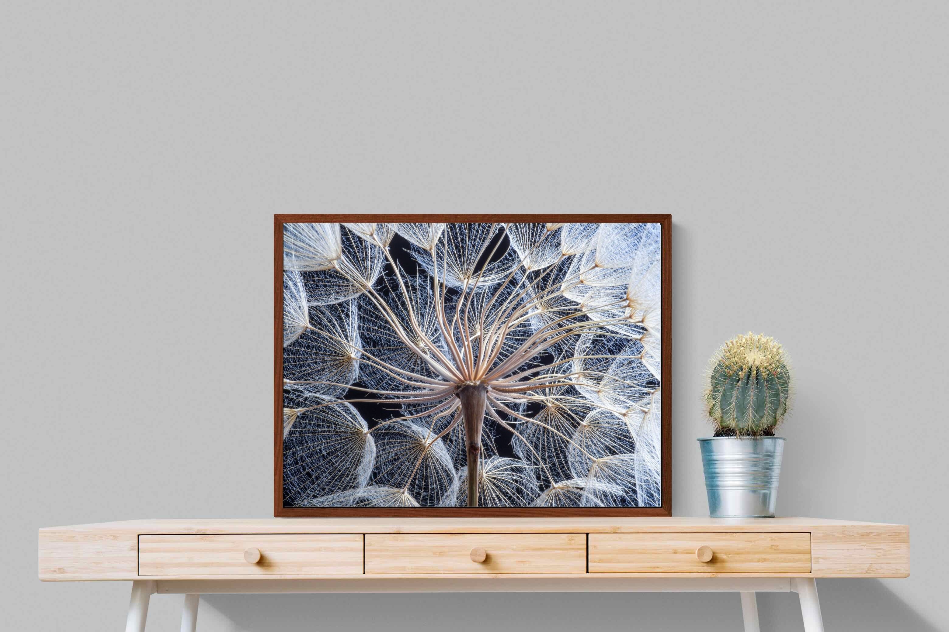 Pixalot ® Dandelion Close Up