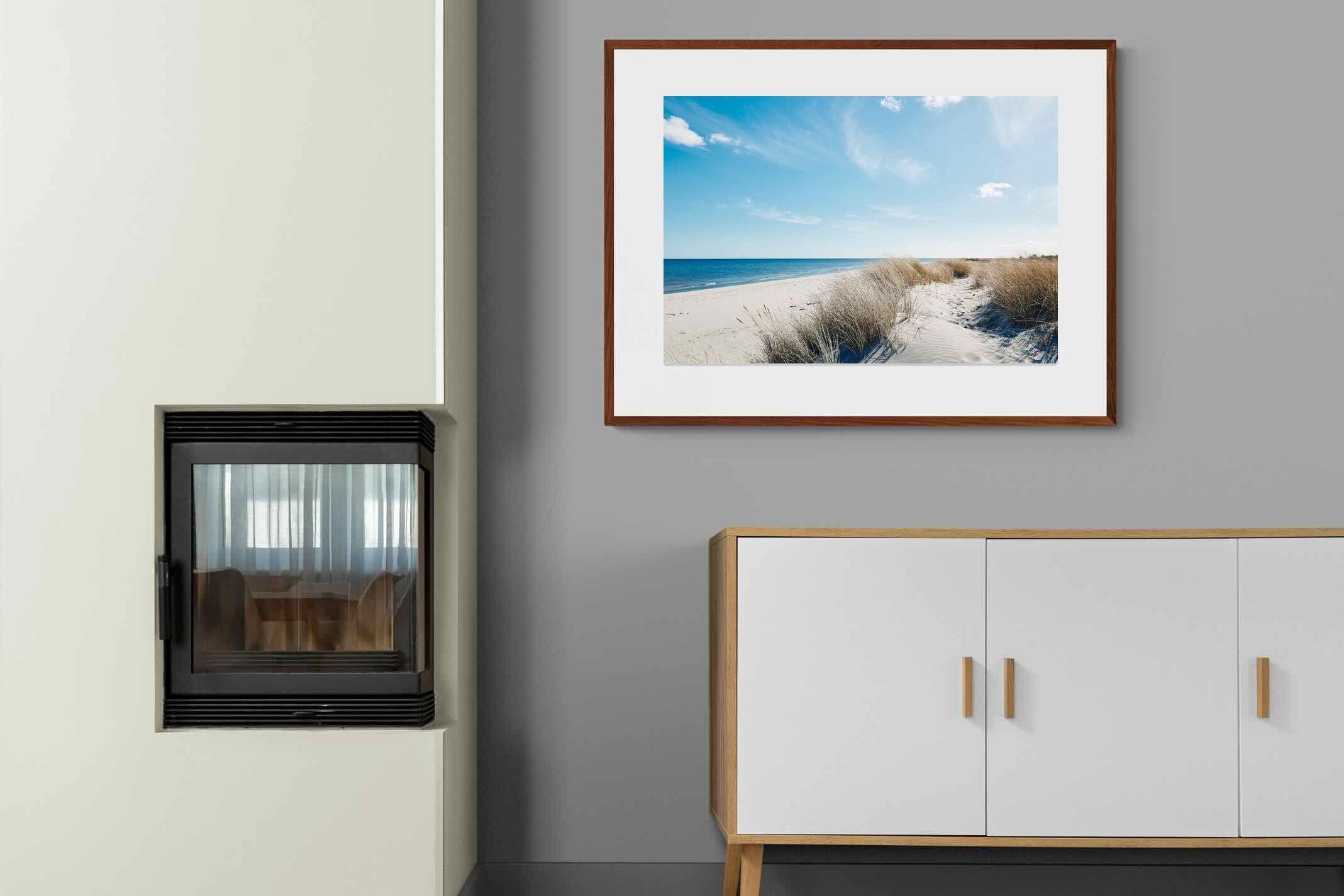 Pixalot ® Danish Coastline
