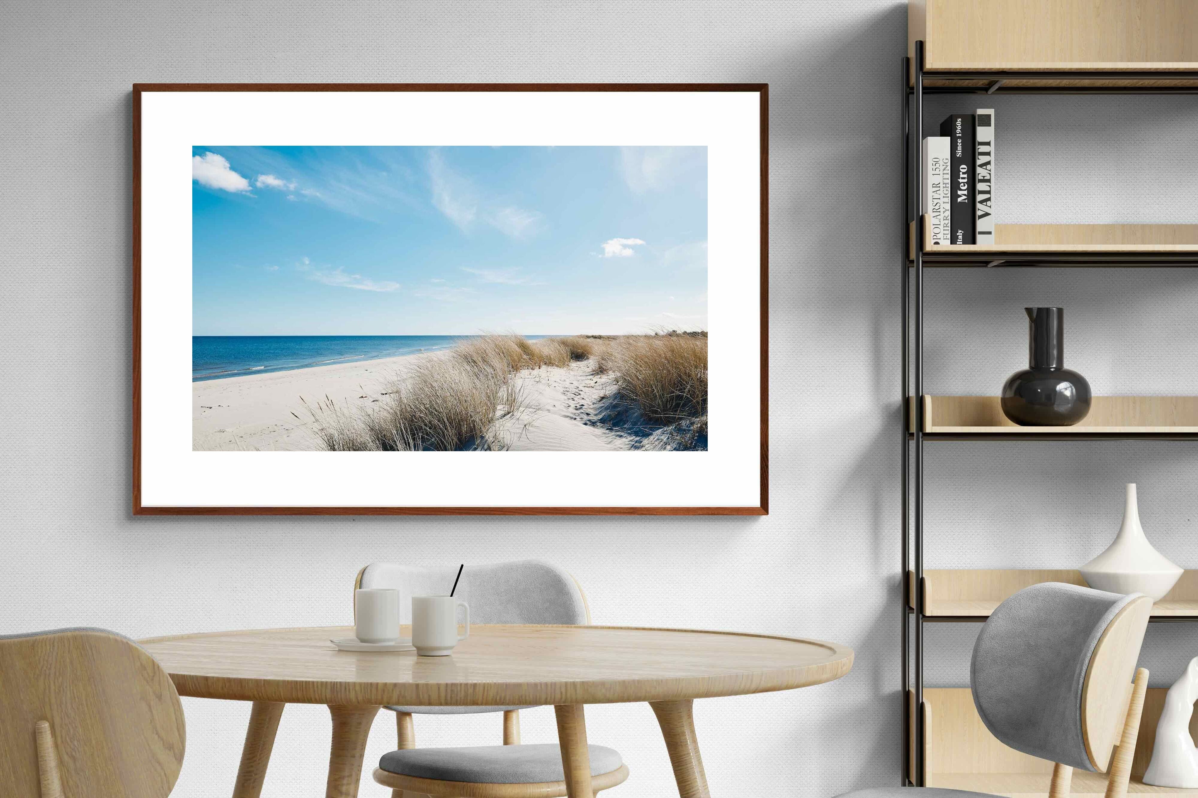 Pixalot ® Danish Coastline