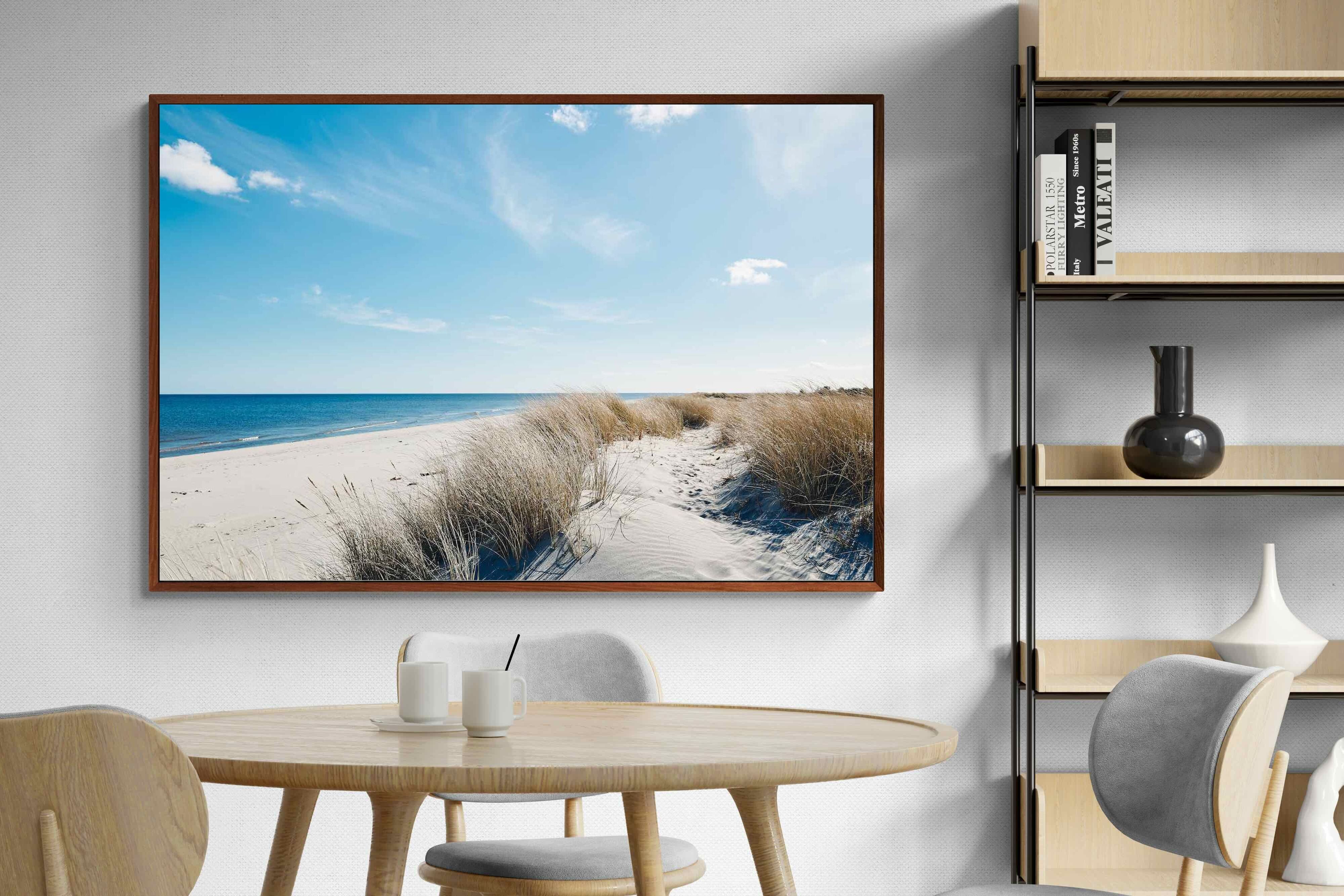 Pixalot ® Danish Coastline