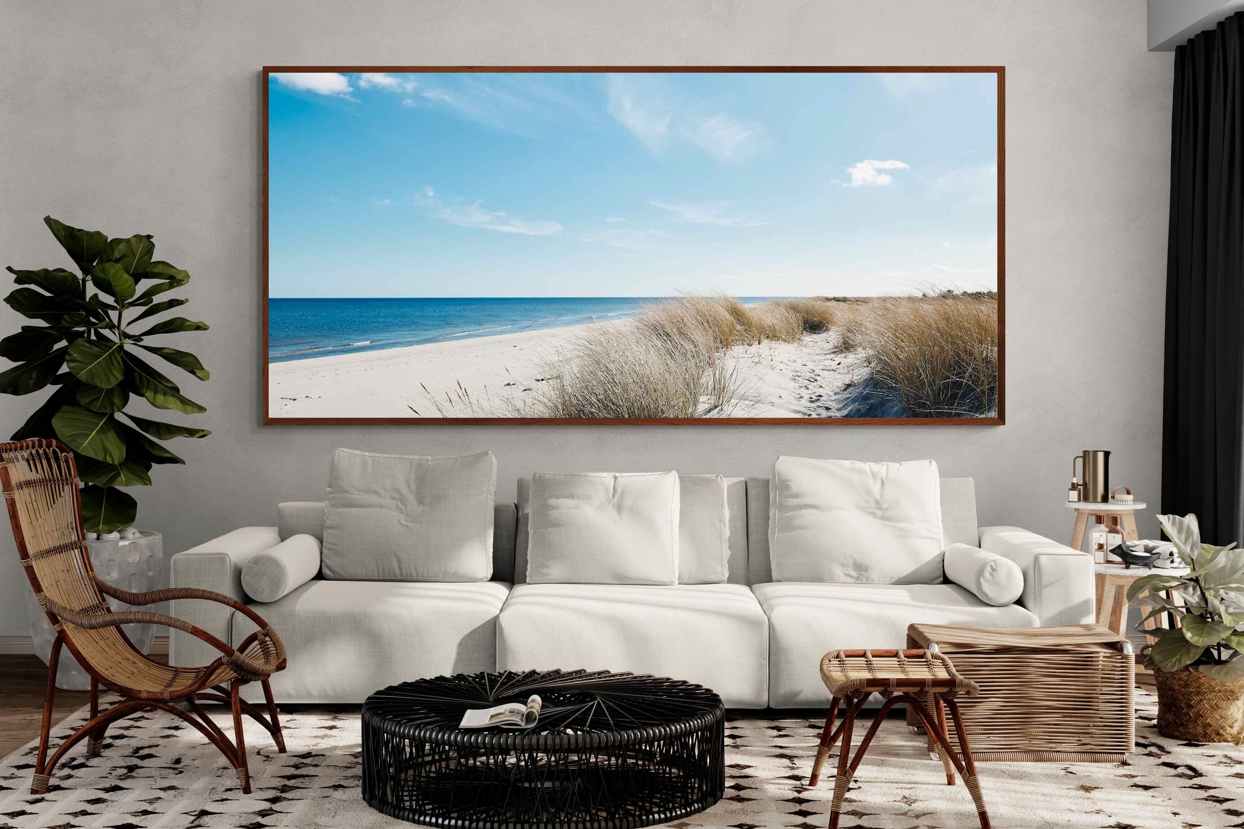 Pixalot ® Danish Coastline