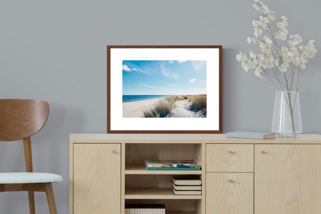 Pixalot ® Danish Coastline