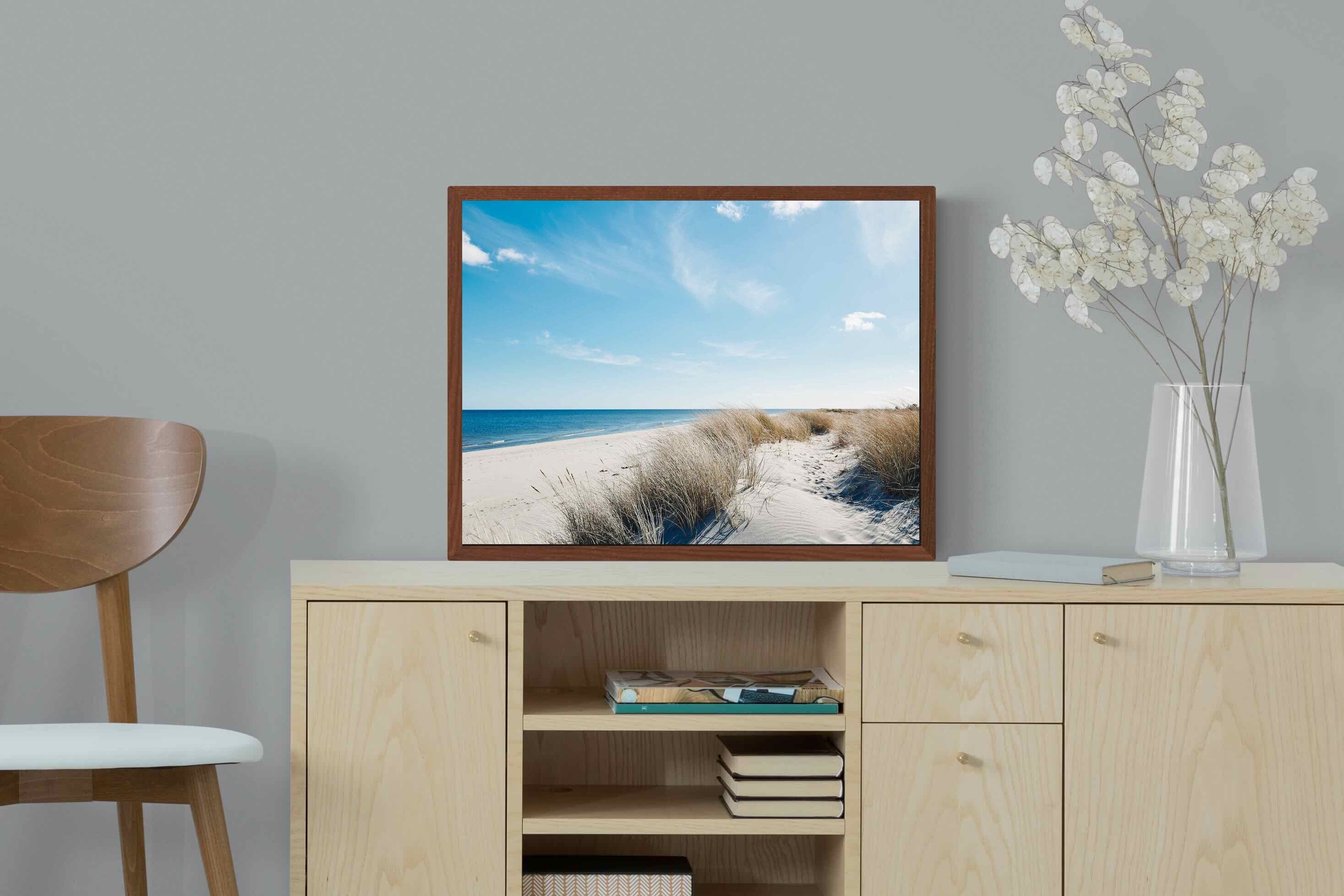 Pixalot ® Danish Coastline
