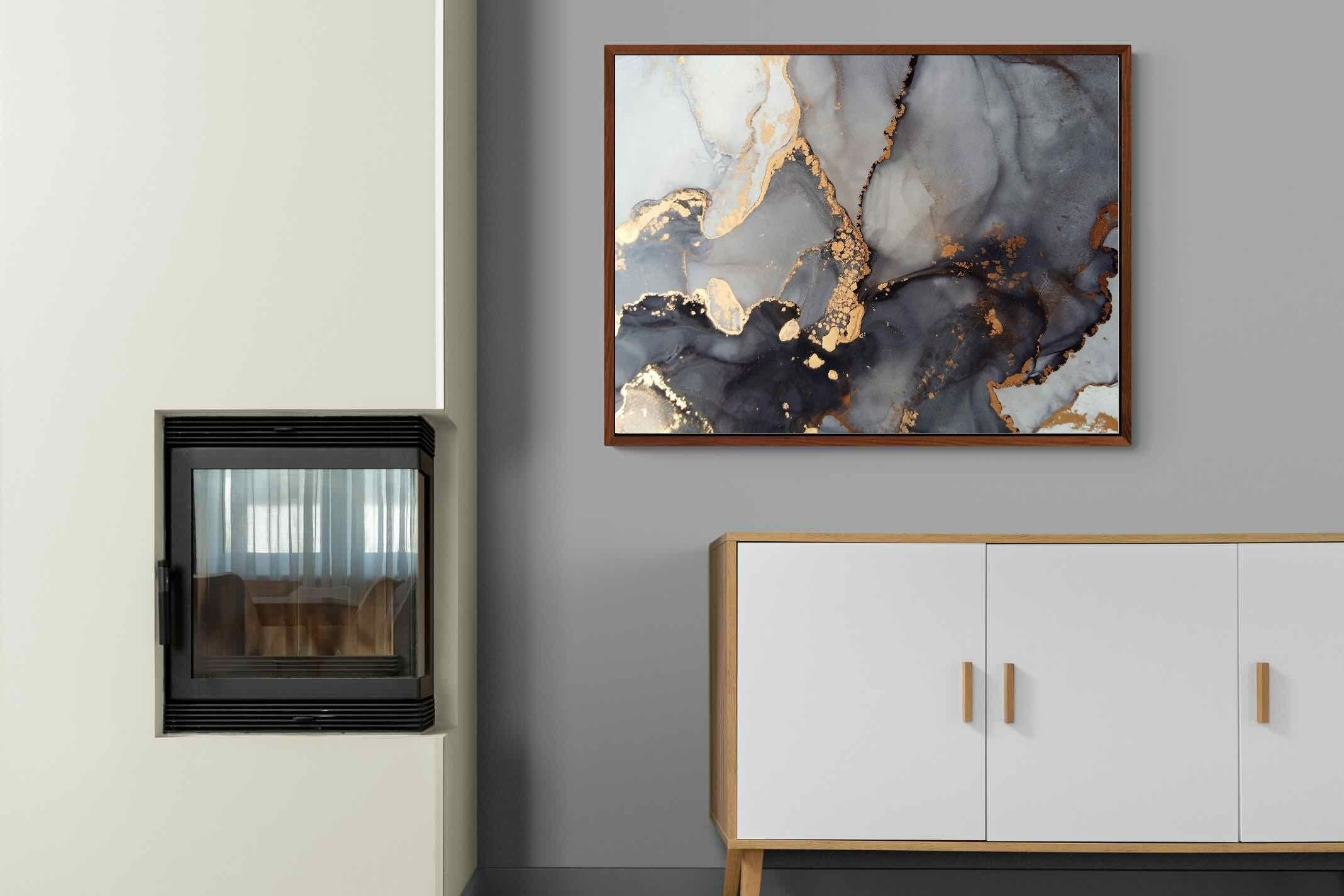 Pixalot ® Dark Marble