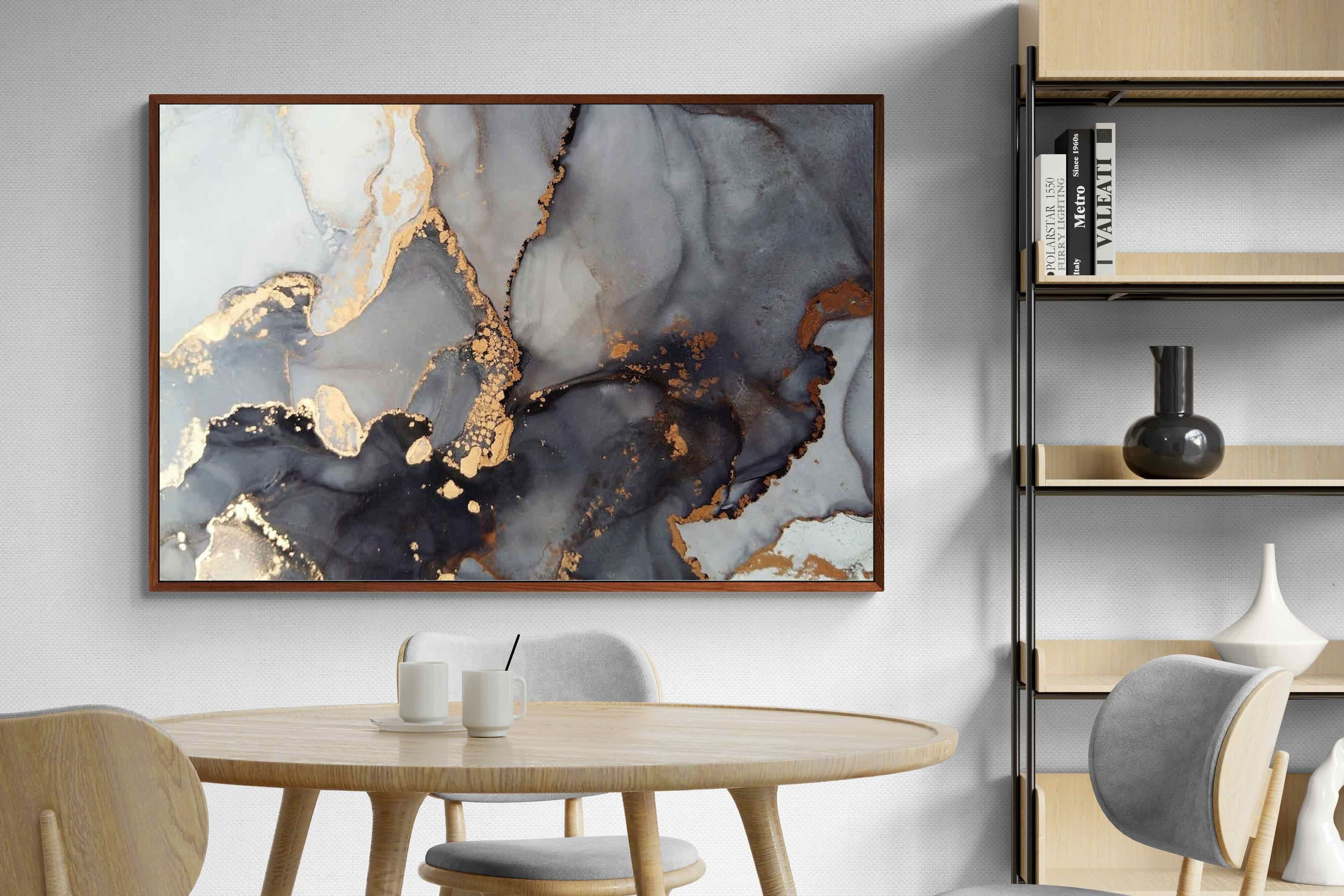Pixalot ® Dark Marble