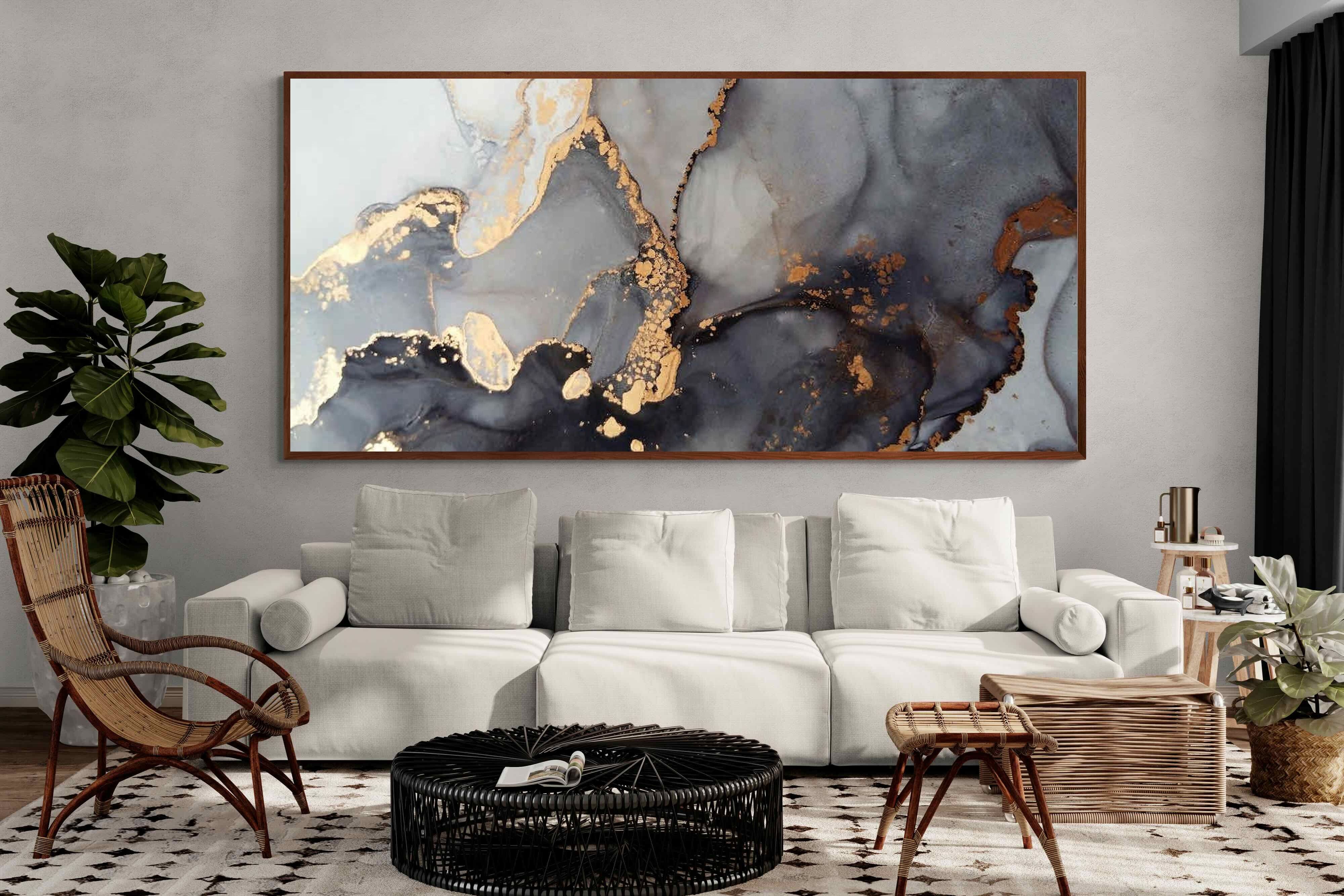 Pixalot ® Dark Marble