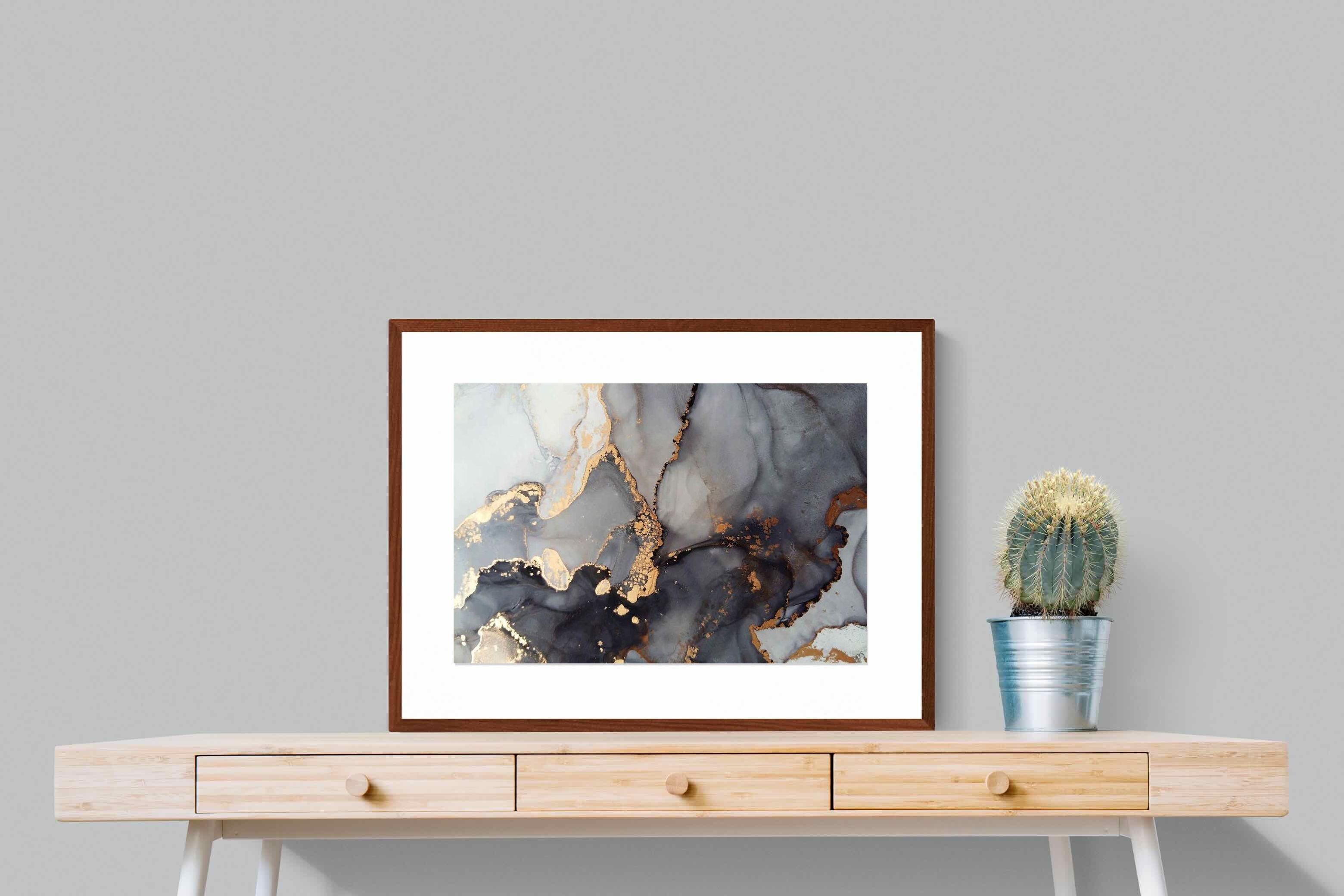 Pixalot ® Dark Marble