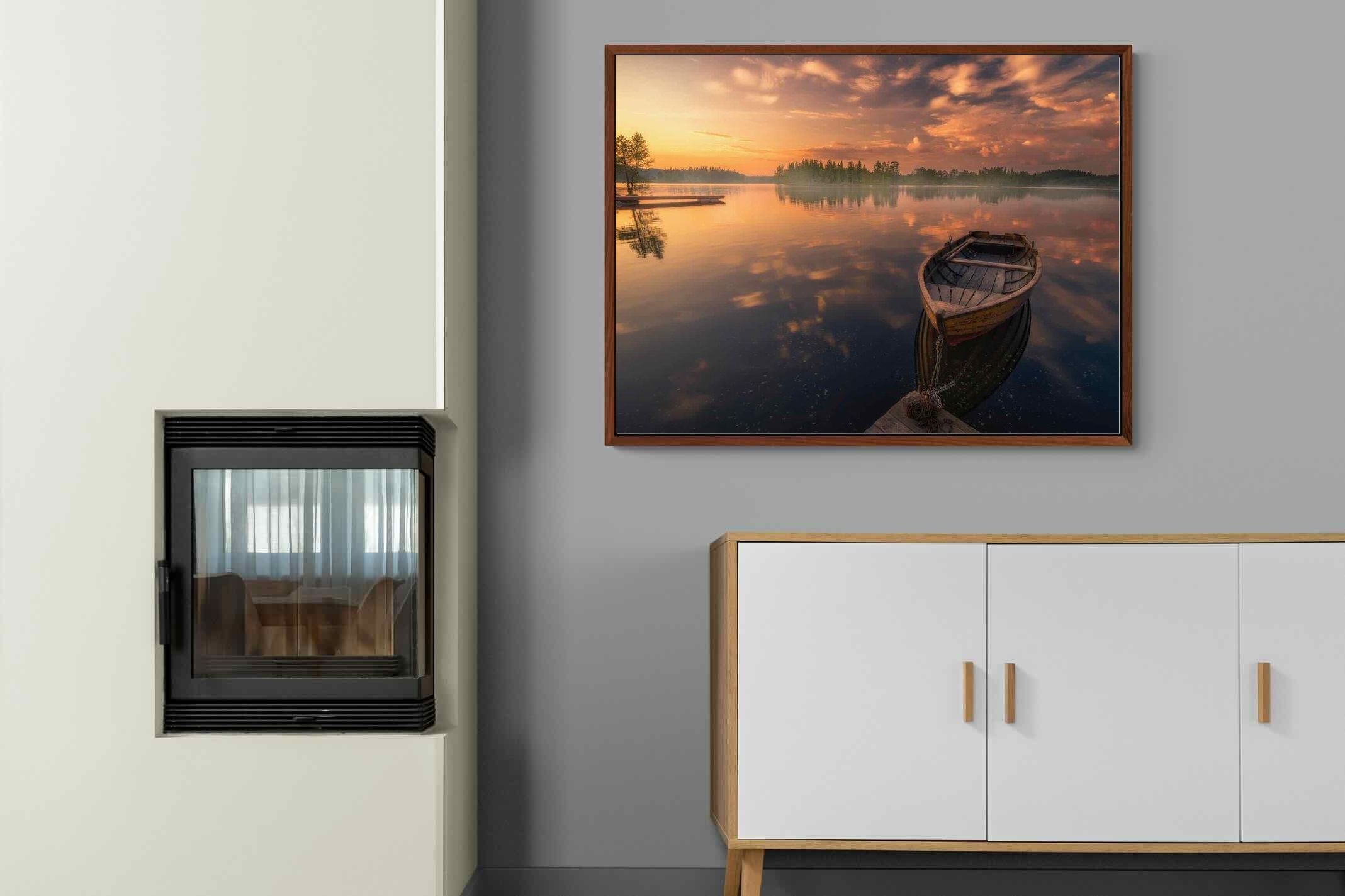 Pixalot ® Dawn Serenity
