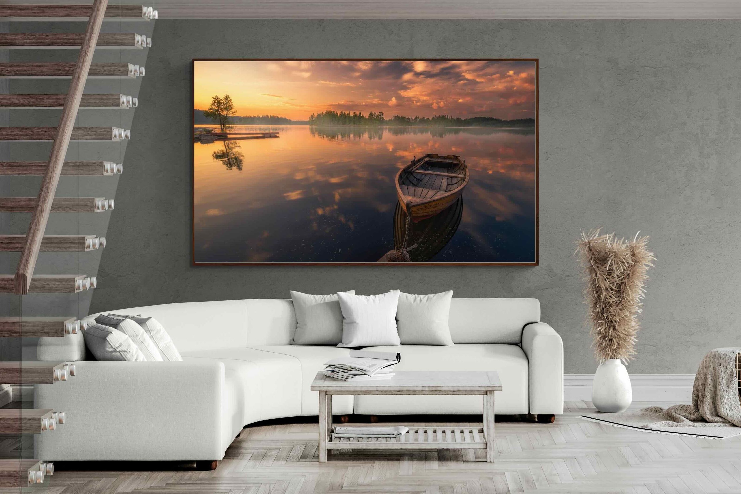 Pixalot ® Dawn Serenity