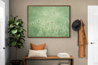 Pixalot ® Dazzling Daisies (Green)