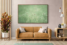 Pixalot ® Dazzling Daisies (Green)