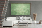 Pixalot ® Dazzling Daisies (Green)