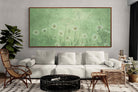 Pixalot ® Dazzling Daisies (Green)