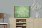 Pixalot ® Dazzling Daisies (Green)