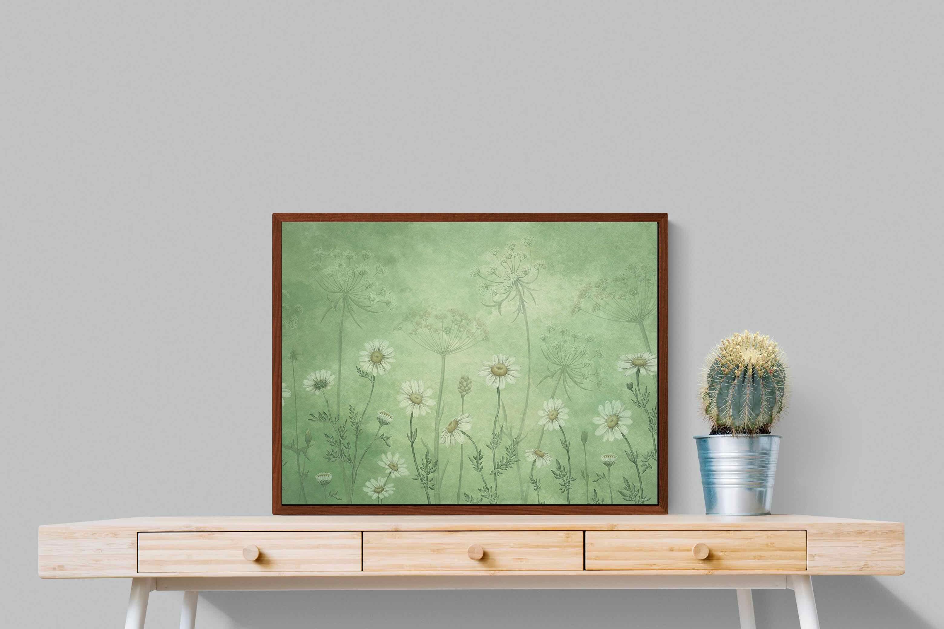 Pixalot ® Dazzling Daisies (Green)