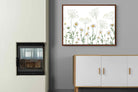 Pixalot ® Dazzling Daisies (White)