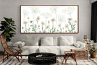 Pixalot ® Dazzling Daisies (White)