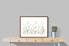 Pixalot ® Dazzling Daisies (White)