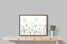 Pixalot ® Dazzling Daisies (White)