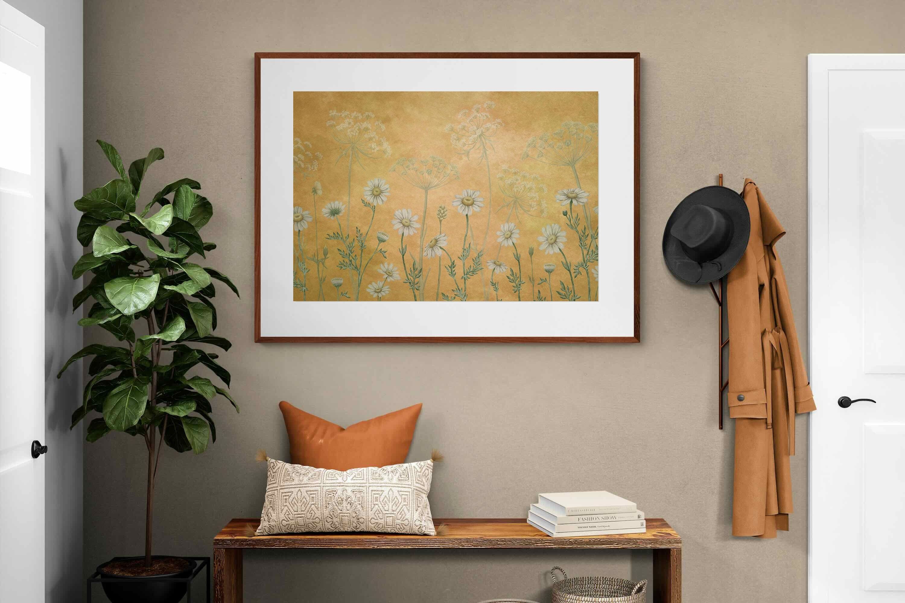Pixalot ® Dazzling Daisies (Yellow)