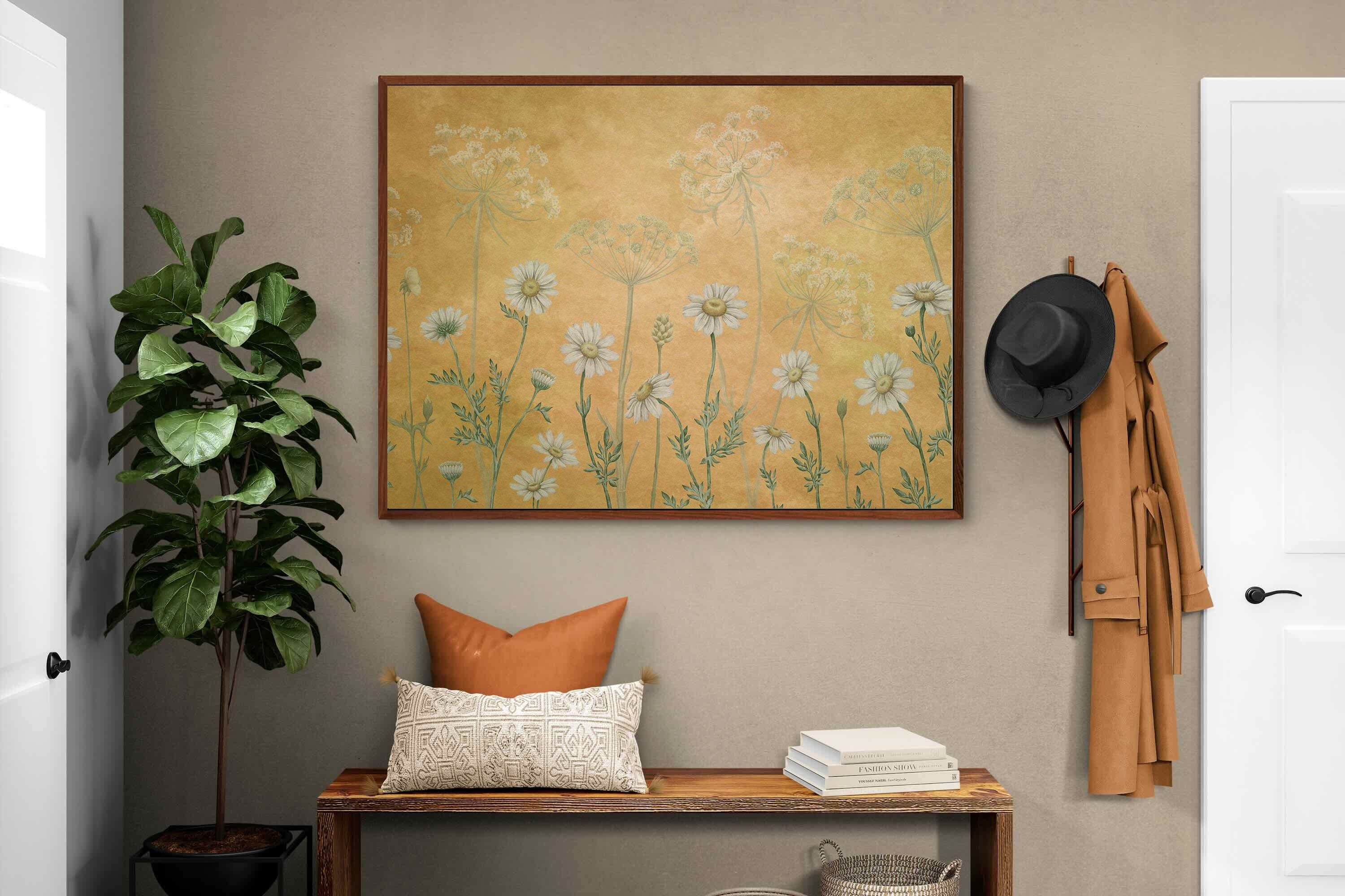 Pixalot ® Dazzling Daisies (Yellow)