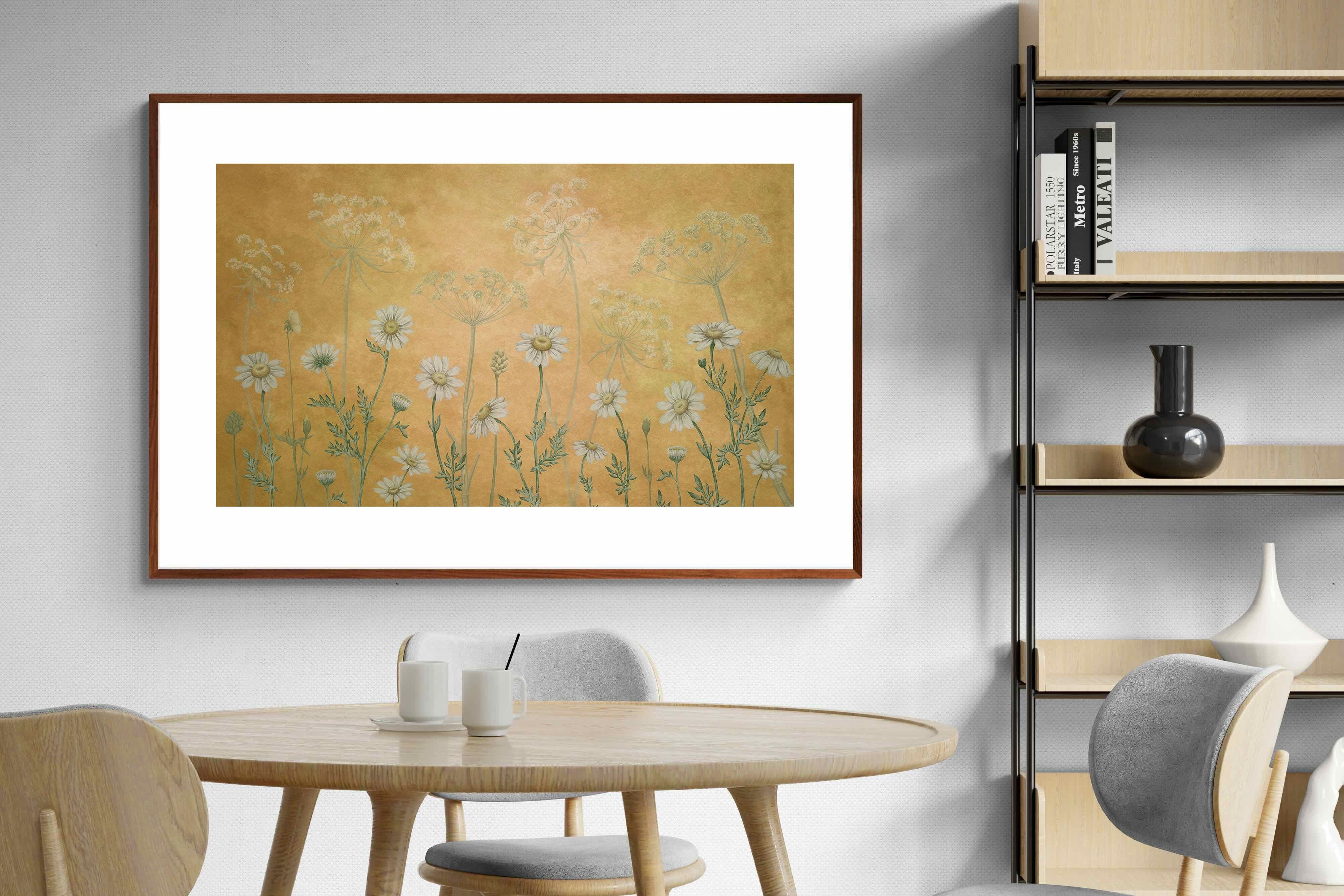 Pixalot ® Dazzling Daisies (Yellow)