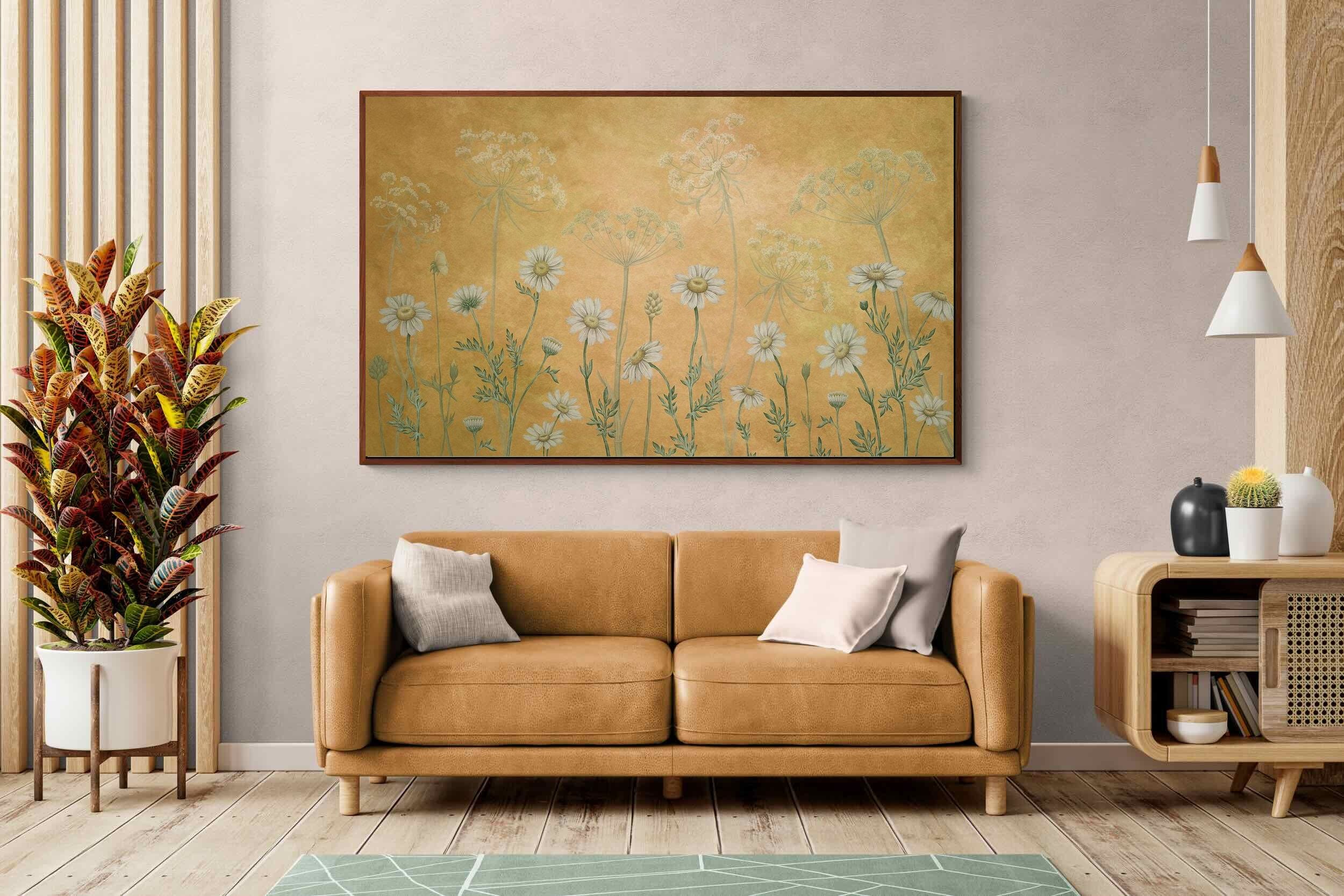 Pixalot ® Dazzling Daisies (Yellow)