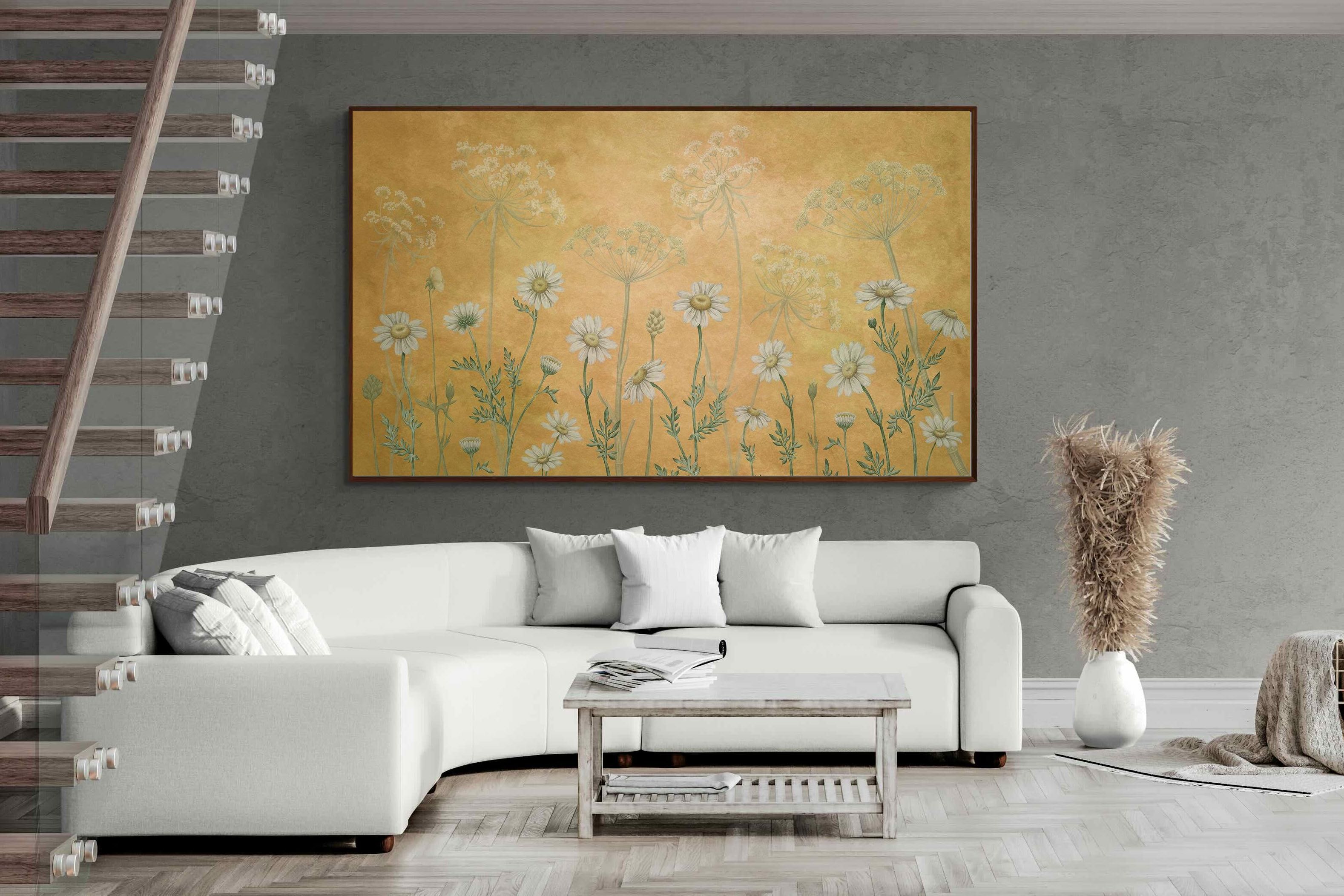 Pixalot ® Dazzling Daisies (Yellow)