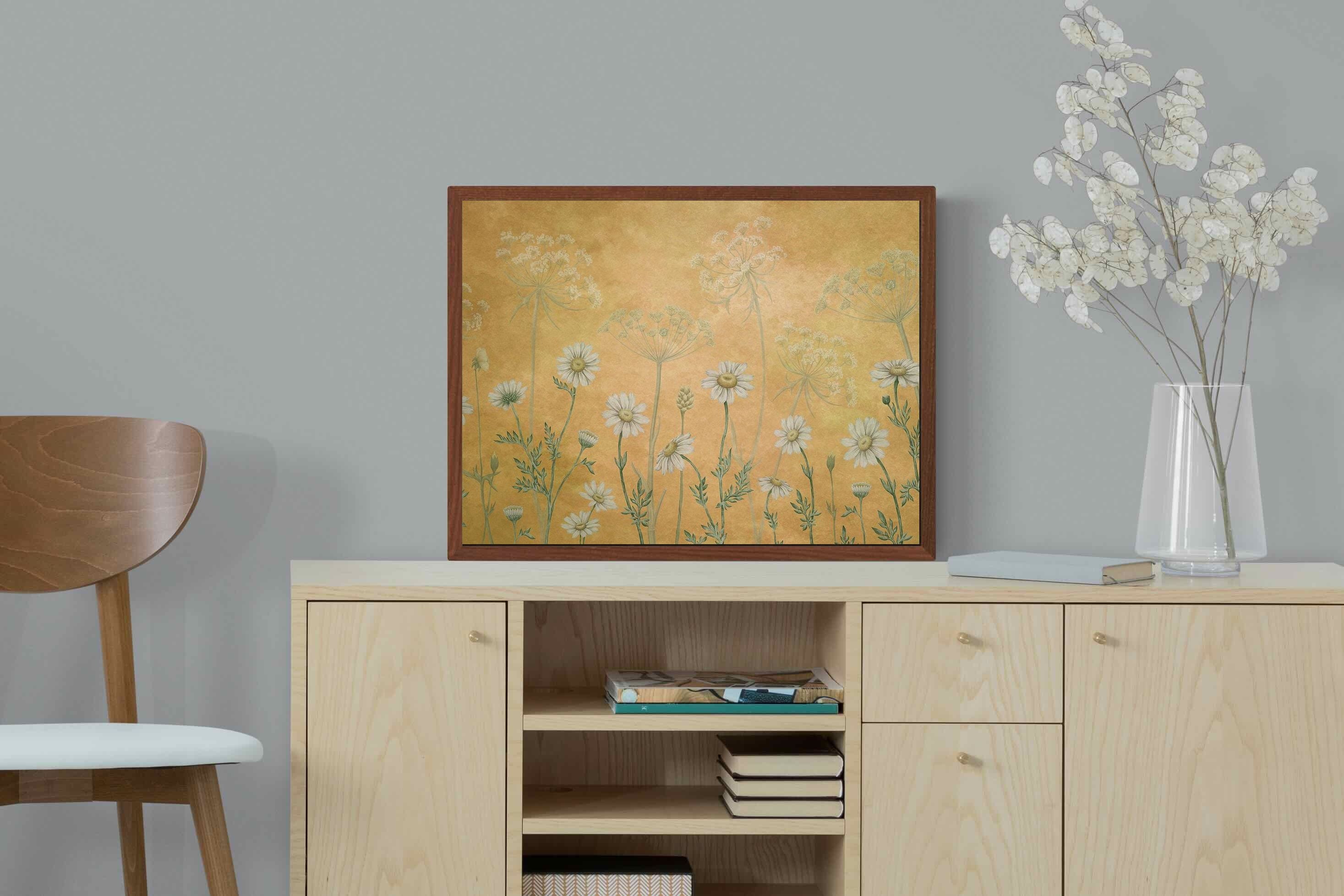 Pixalot ® Dazzling Daisies (Yellow)