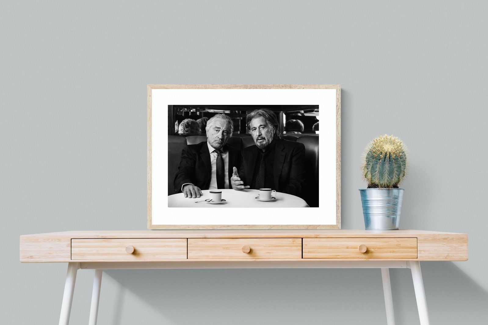 Pixalot De Niro & Pacino