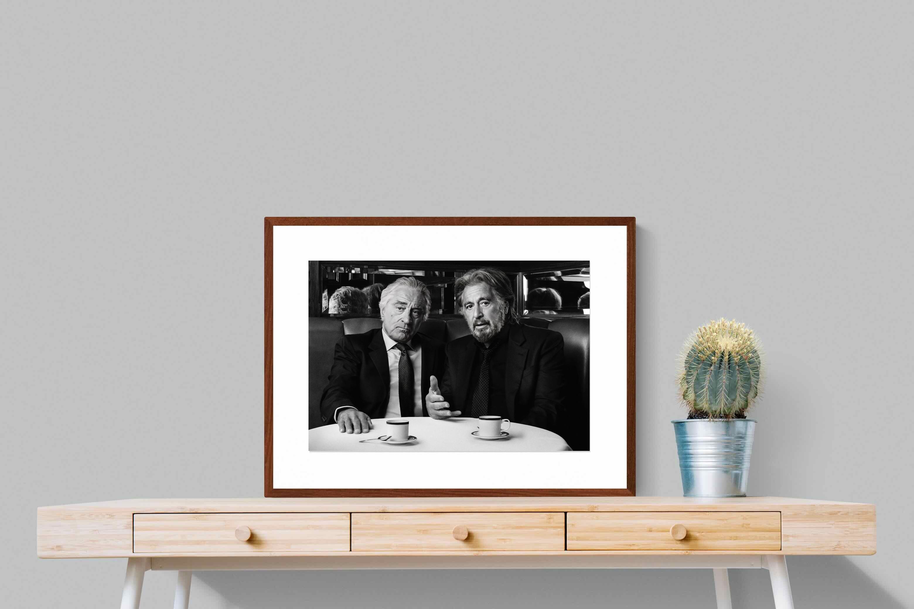 Pixalot ® De Niro & Pacino