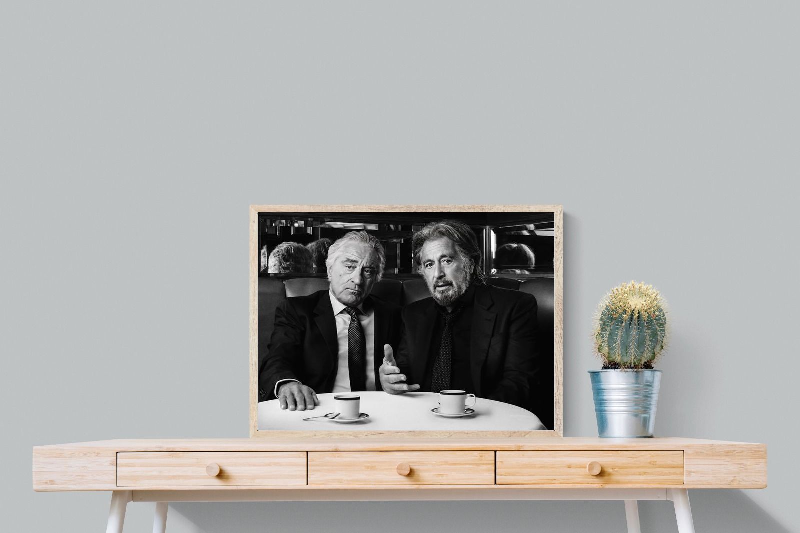 Pixalot De Niro & Pacino