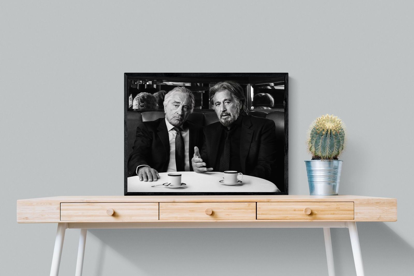 Pixalot De Niro & Pacino