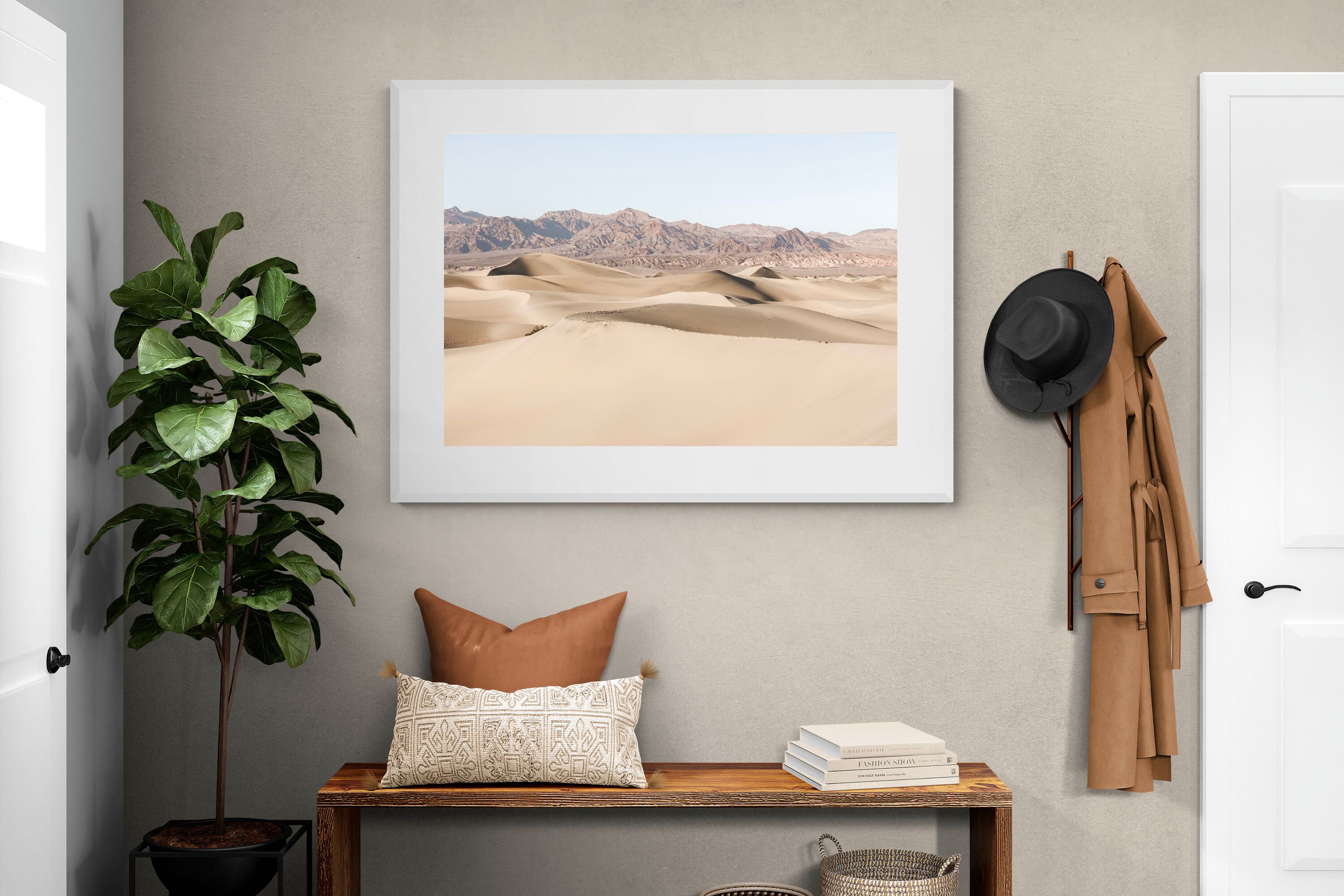 Pixalot Death Valley