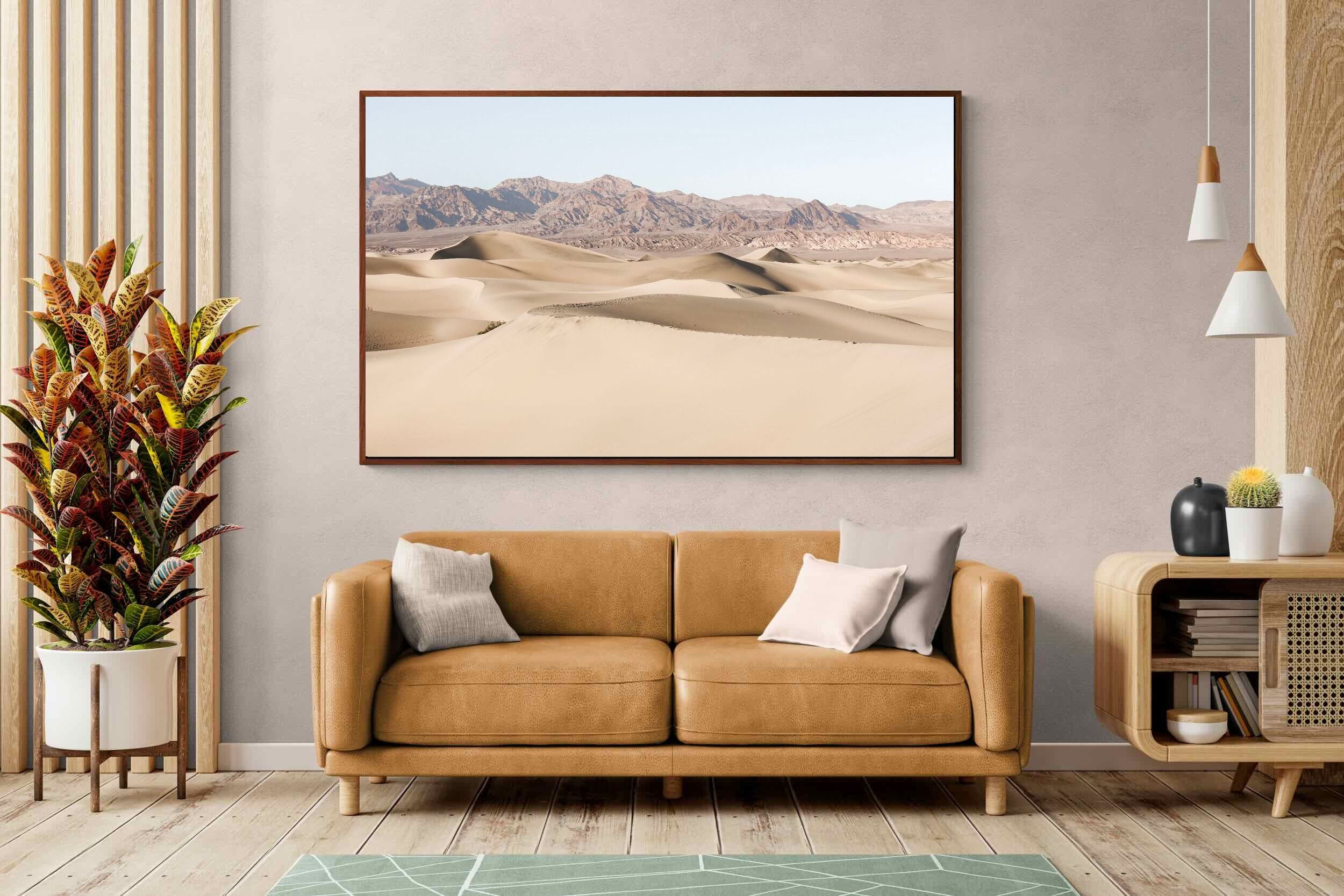 Pixalot Death Valley