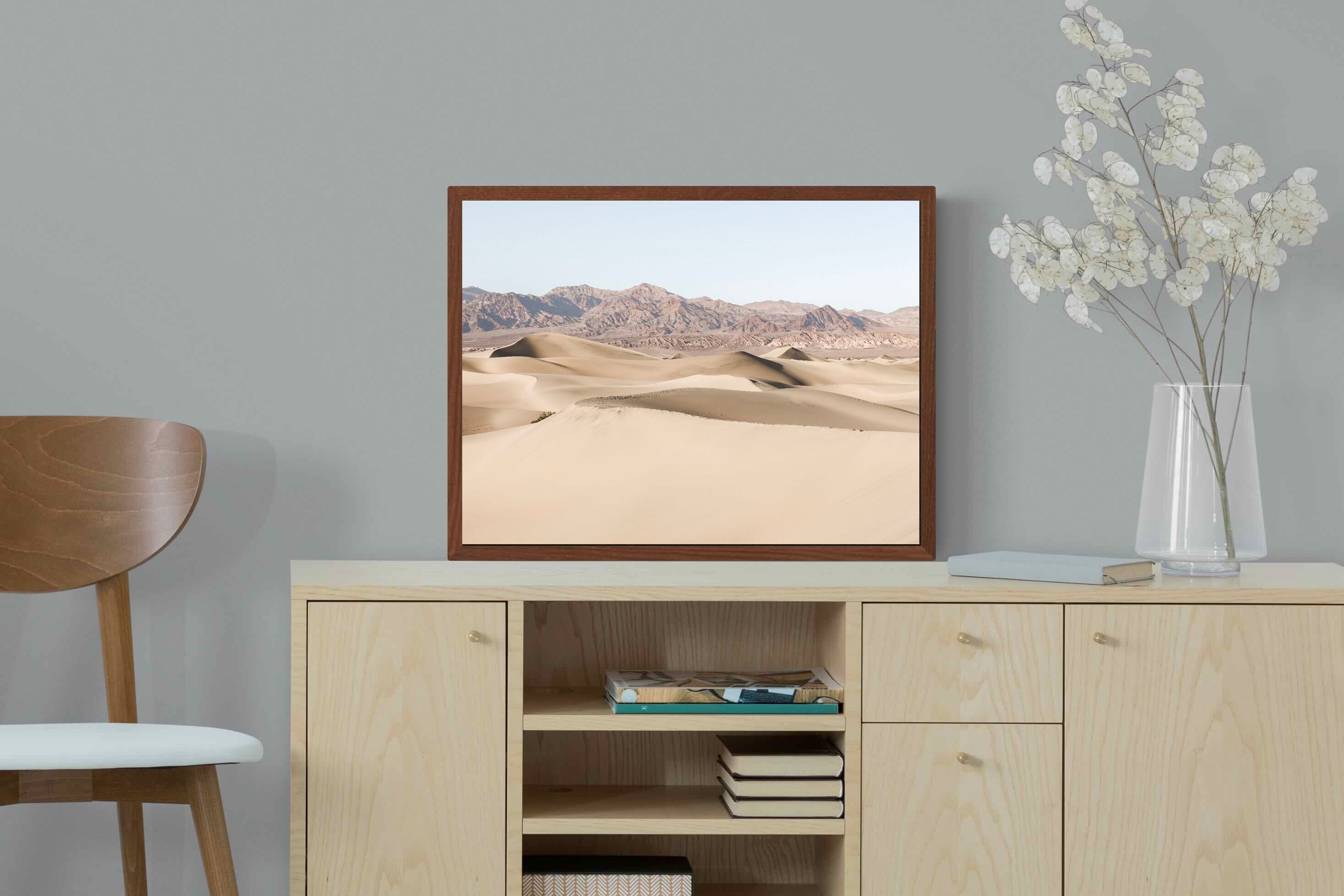 Pixalot Death Valley