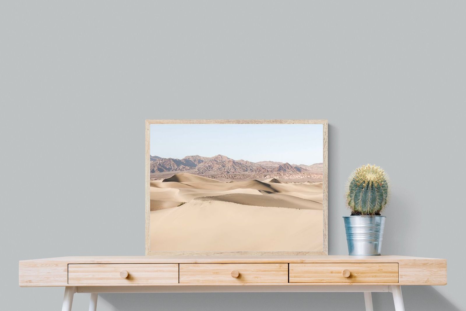 Pixalot Death Valley