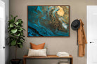 Pixalot ® Deep Blue Gold