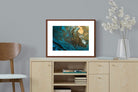 Pixalot ® Deep Blue Gold