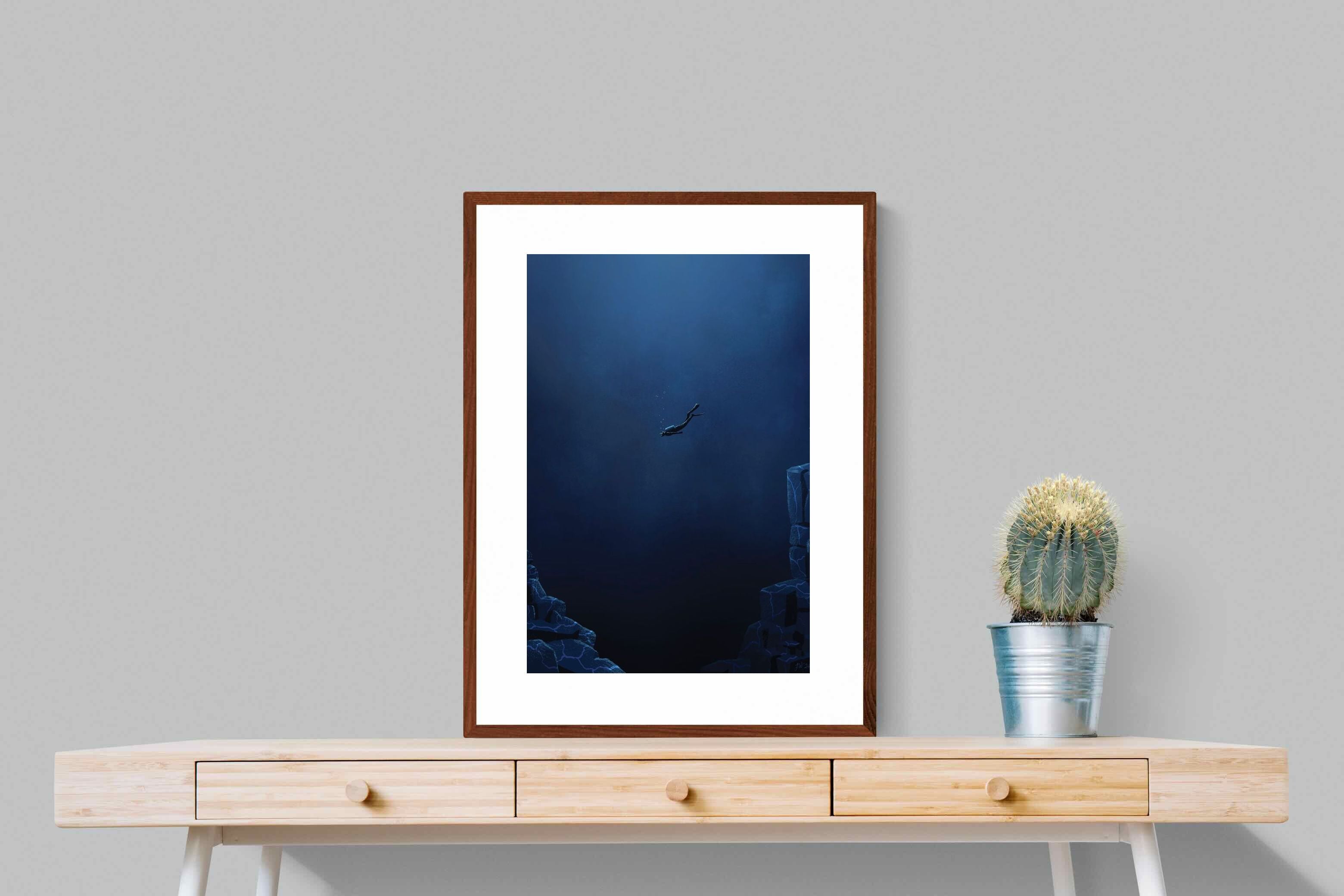 Pixalot ® Diver