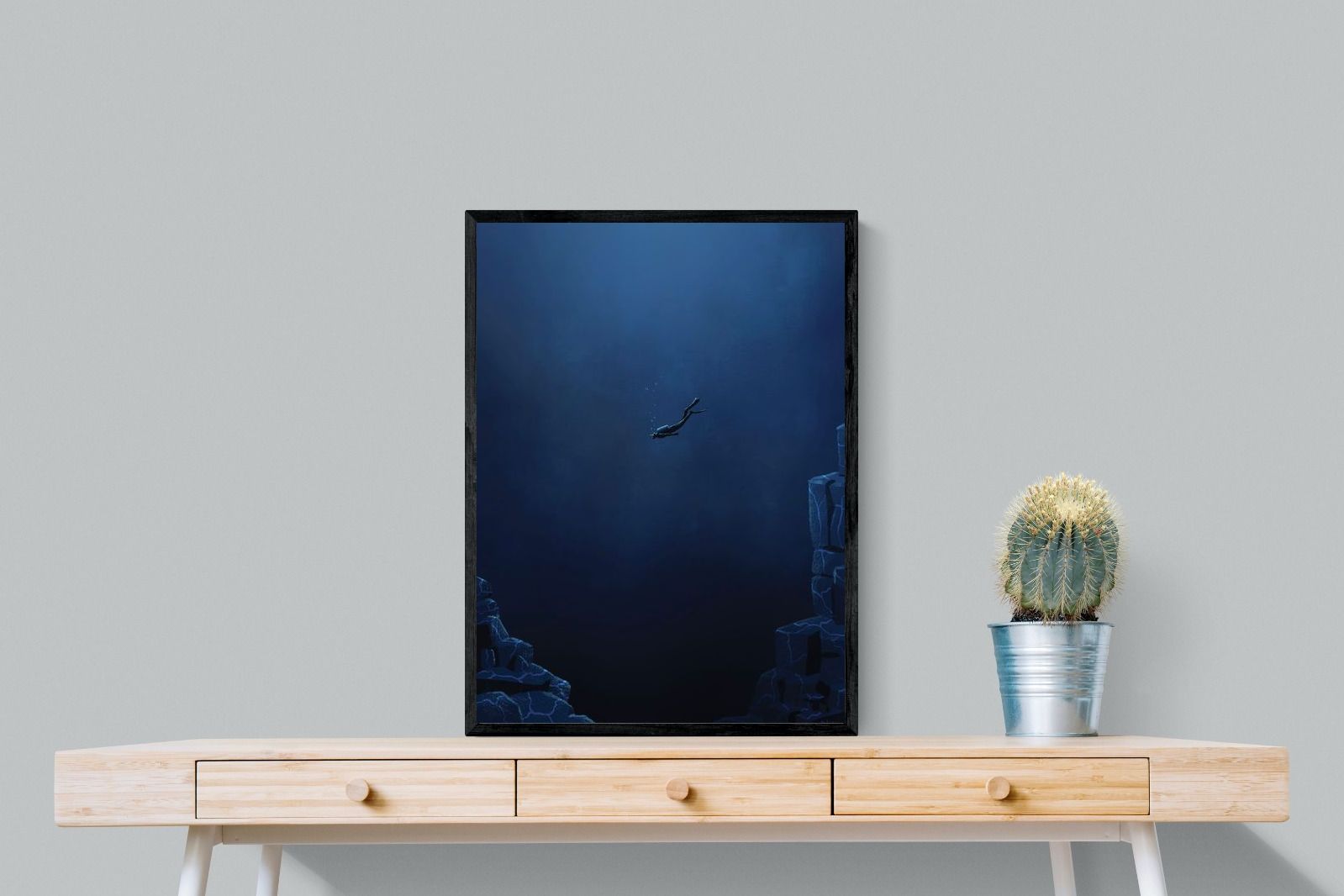 Pixalot ® Diver