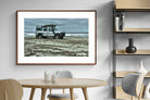 Pixalot ® Defender at the Beach