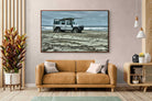 Pixalot ® Defender at the Beach