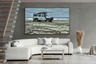 Pixalot ® Defender at the Beach