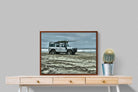 Pixalot ® Defender at the Beach